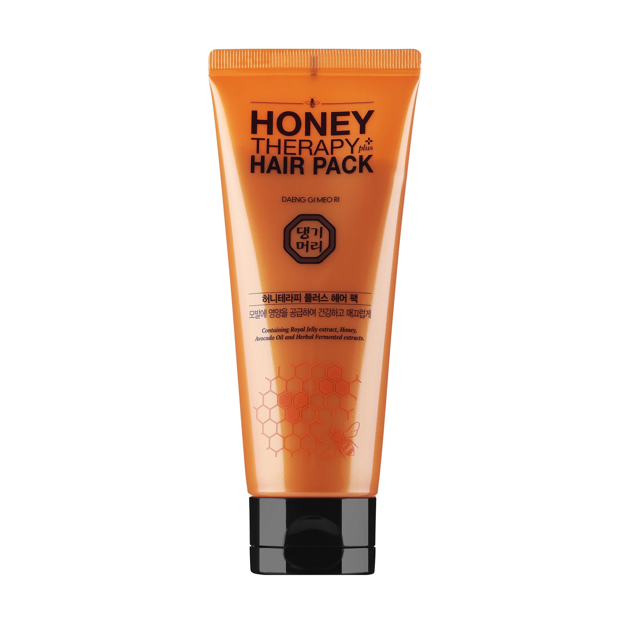 Маска для волосся Daeng Gi Meo Ri Honey Intensive Hair Mask з медом, 150 мл